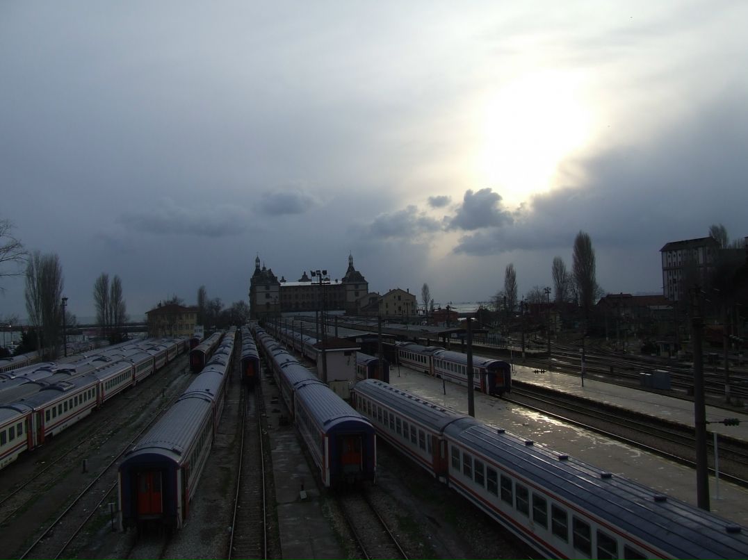 Илья Букеев фотография #21