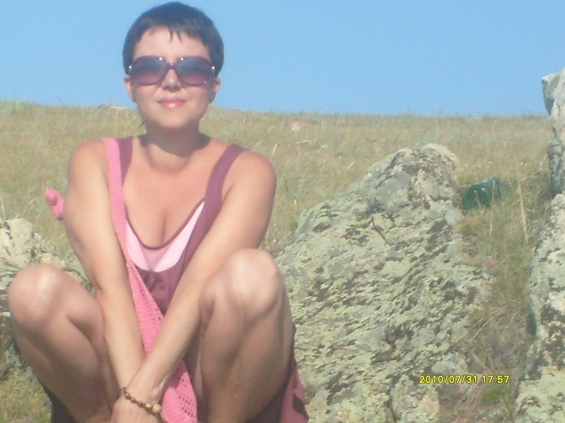 Ольга . фотография #9