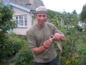 Фотография Кузьмина Олега