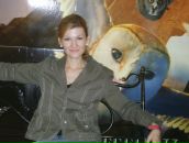 Фотография Львовой Юлии