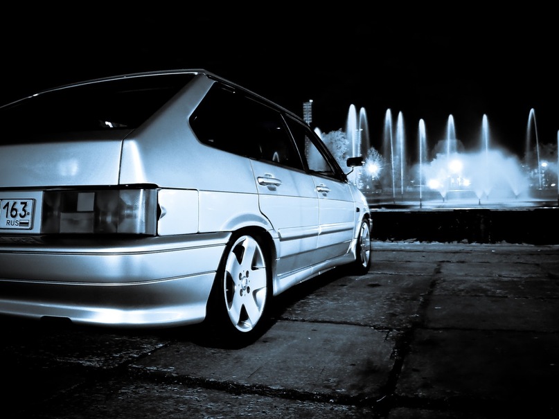 Антон Сергеев фотография #16