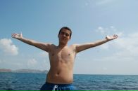 Фотография Шаталина Дмитрия