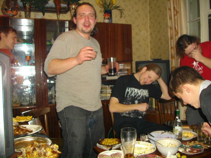 Viktor Laman фотография #40