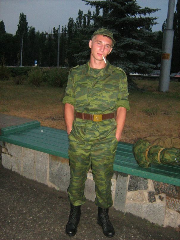 Александр Ермаков фотография #44