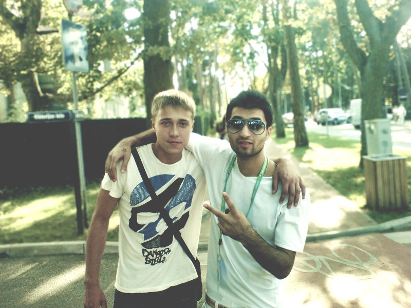 Дмитрий Кузьмин фотография #12