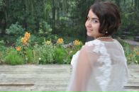 Фотография Ганзиковой Юли