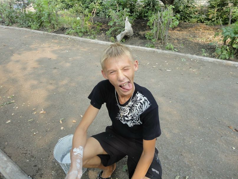 Дмитрий Бурмистров фотография #31