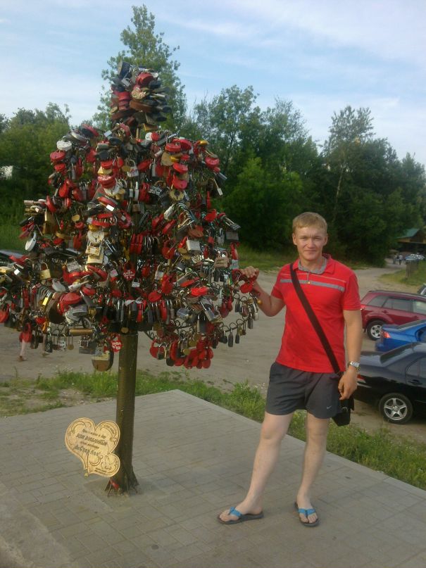 Антон Вшивков фотография #50