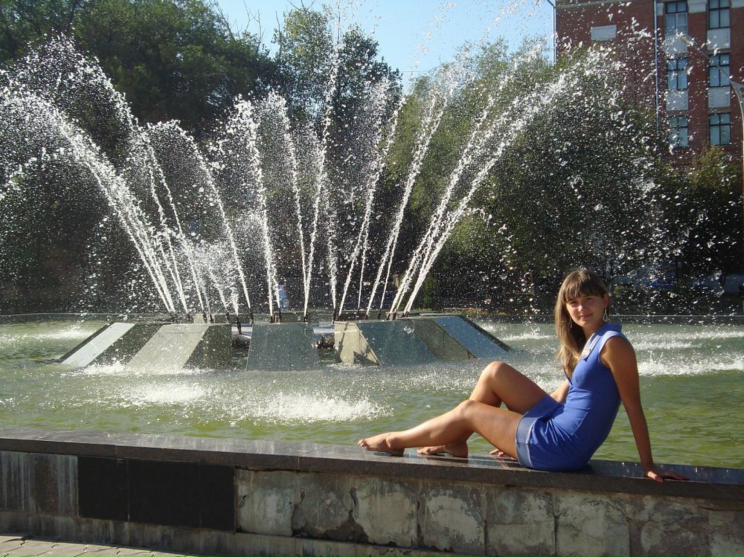 Александр Быков фотография #31