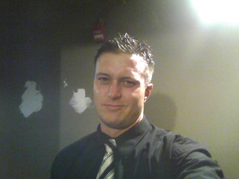 Joshua Lowe фотография #23