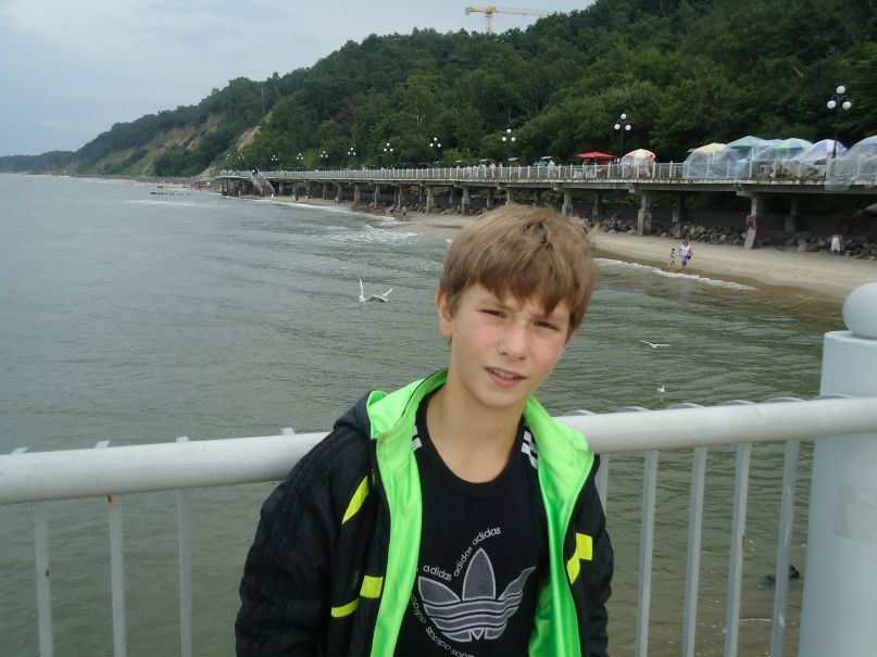 Саня Глушков фотография #19