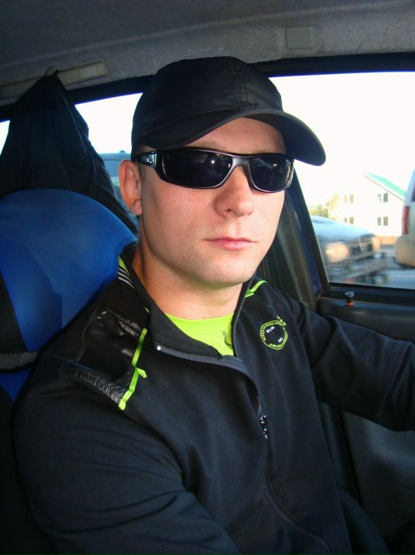 Сергей Валуев фотография #4