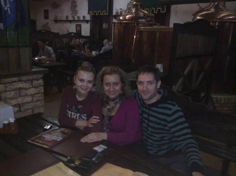 Иван Пронченков фотография #33