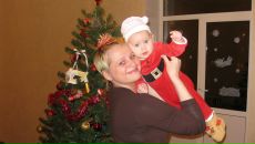 Фотография Зурмали Екатерины