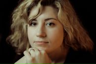 Фотография Варгановой Олеси