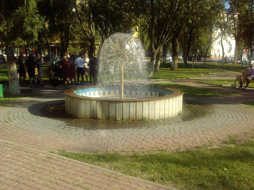 Дмитрий Ваш фотография #44