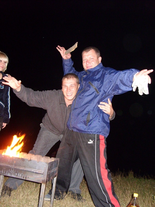 Санёк Игошкин фотография #40