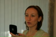 Фотография Ефремовой Юли