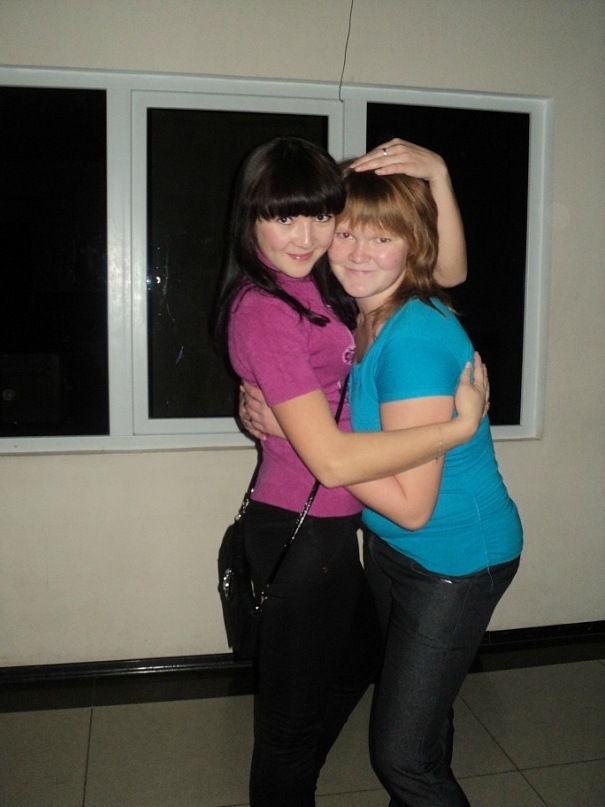 Лиля Рустямова фотография #14