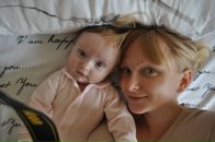 Фотография Корниловой Дарьи