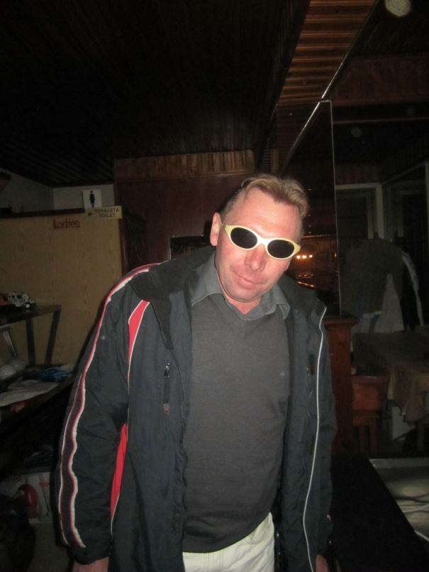 Дмитрий Васильев фотография #14