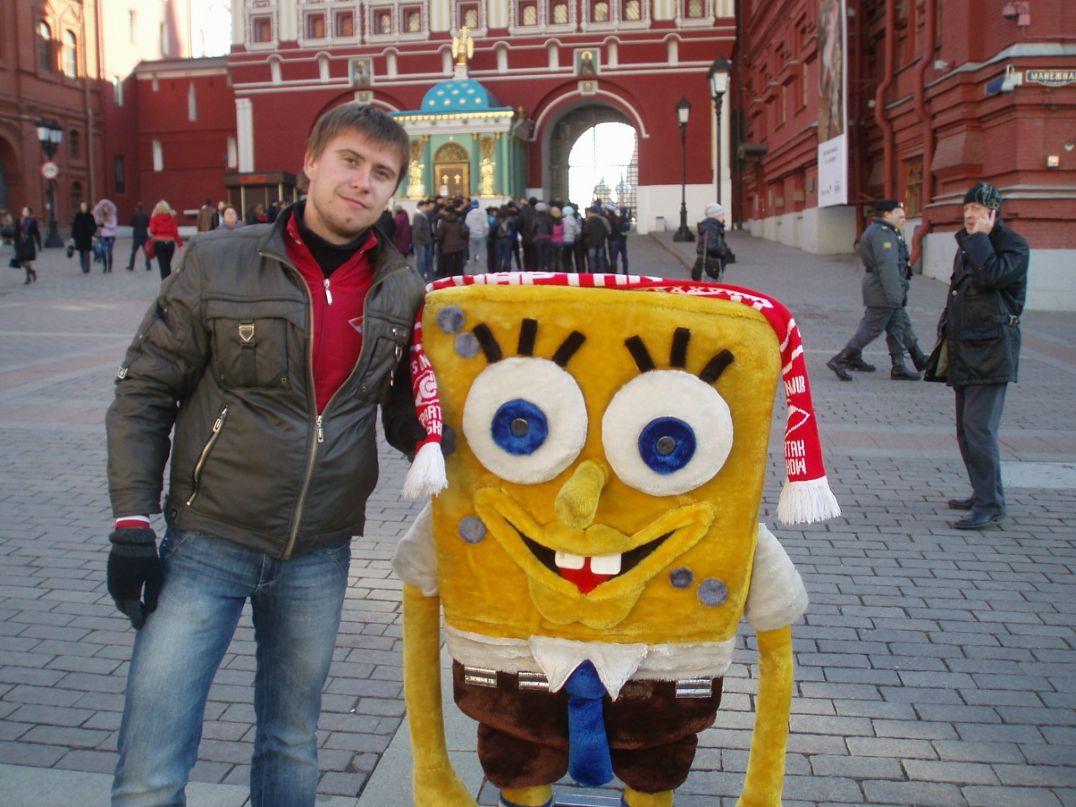 Дмитрий Шатохин фотография #29