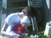 Фотография Евсеевой Натальи