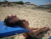 Фотография Чикаловой Ольги