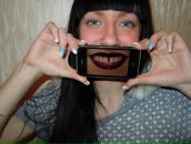 Фотография Окуловой Ирины