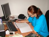 Фотография Рожновой Александры