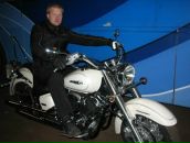 Фотография Воронина Алексея