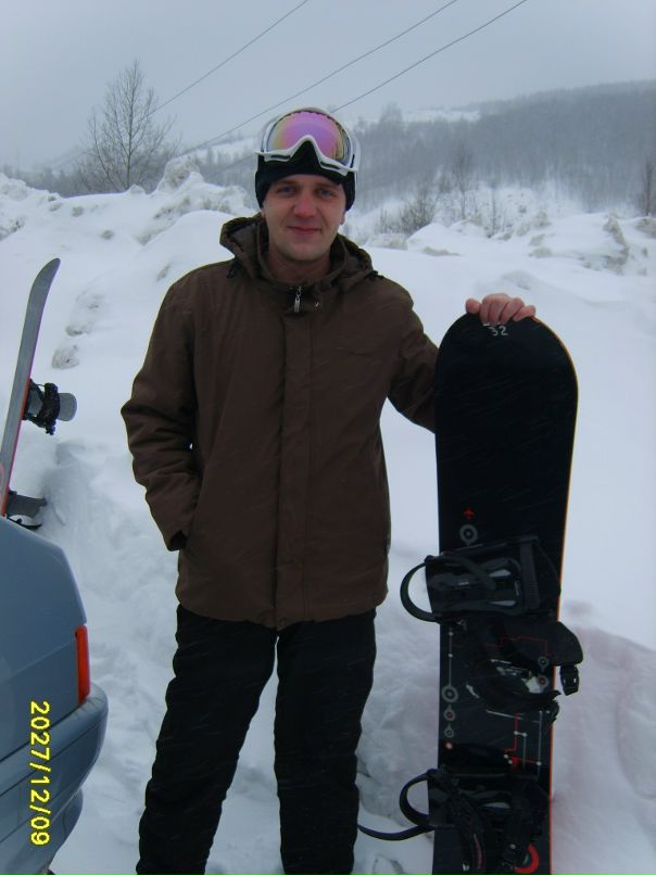 Евгений Трубицын фотография #15