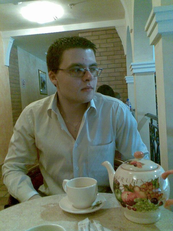 Сергей Михайлин фотография #27