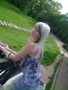 Фотография Конышевой Екатерины