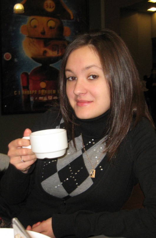Екатерина Козлова фотография #46