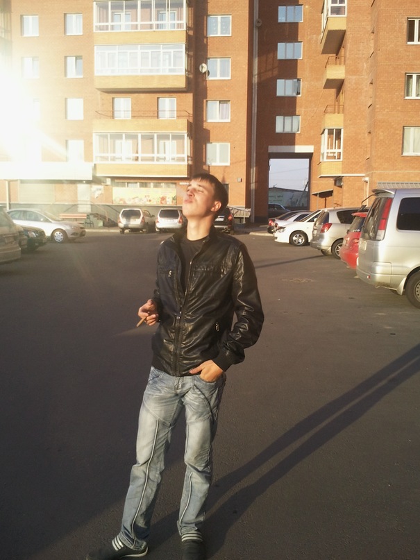 Дима Иванов фотография #13