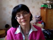 Фотография Скалон Надежды