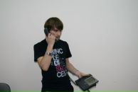 Фотография Соловьева Виталия