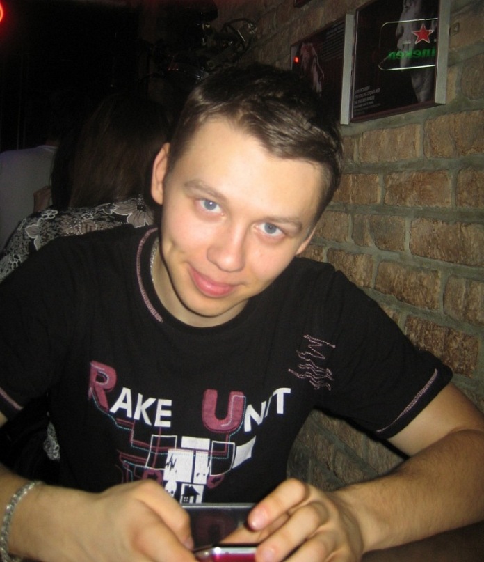 Игорь Галкин фотография #21