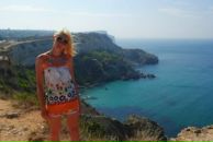 Фотография Шевцовой Марины