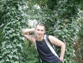 Дима Ревко фотография #30 (источник - https://vk.com/id100855498)