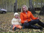 Фотография Каркавиной Ксении