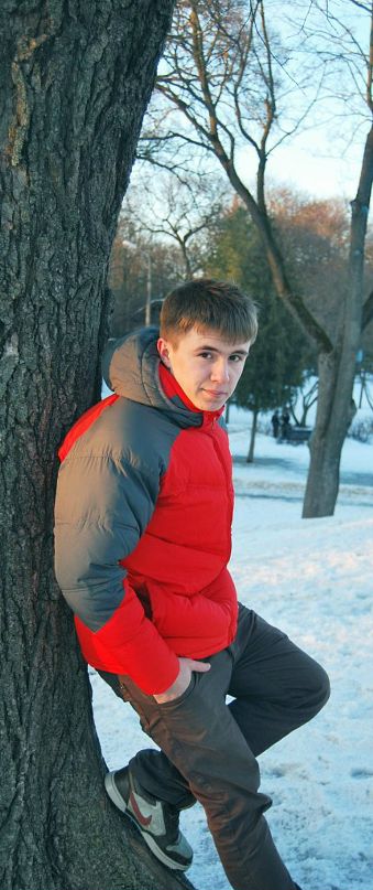 Антоха Ivanov фотография #33