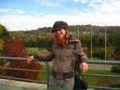 Фотография Тазетдиновой Евгении