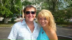 Фотография Горовой Анны