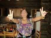 Фотография Лисицыной Елены