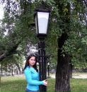 Фотография Низяевой Юлии