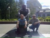 Дмитрий Давыдов фотография #1