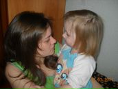 Фотография Колабиновой Далии