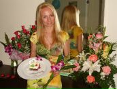 Фотография Жариновой Елены